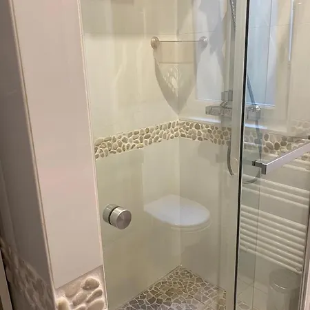 Apartment Guestready - Amazing 2br Flat Near Passy Village *