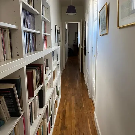 Guestready - Amazing 2br Flat Near Passy Village Paris