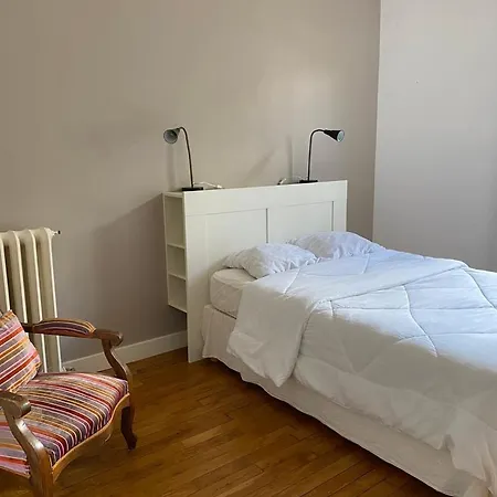 Guestready - Amazing 2br Flat Near Passy Village Lejlighed *