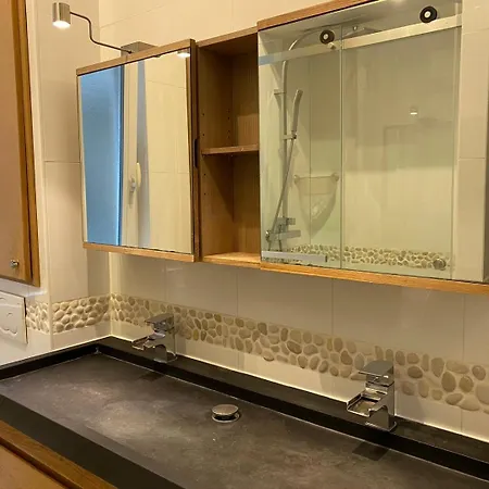 Guestready - Amazing 2br Flat Near Passy Village Paris