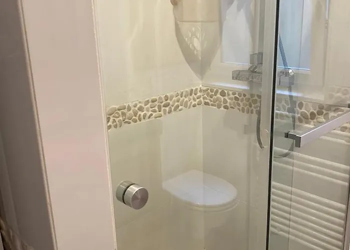 דירה Guestready - Amazing 2br Flat Near Passy Village *