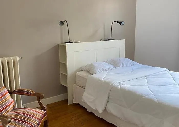 Guestready - Amazing 2br Flat Near Passy Village דירה *