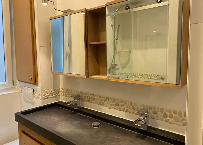 Guestready - Amazing 2br Flat Near Passy Village פריז